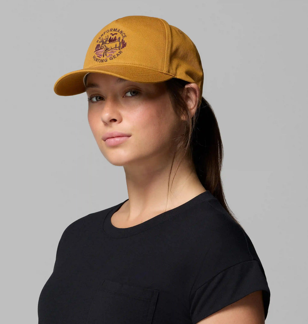 PHG Sharptail Snap Back Ball Cap