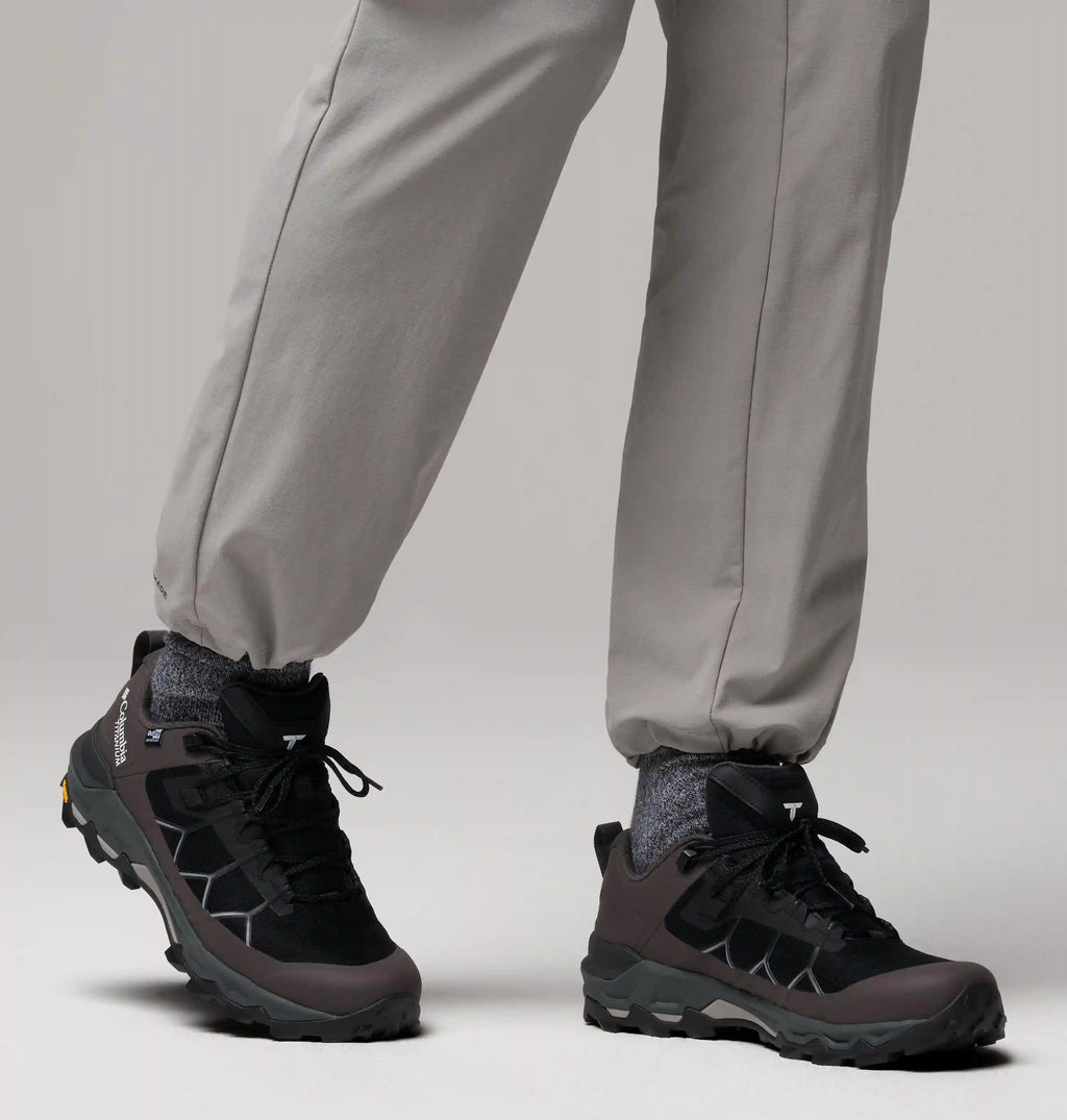 Men's Peakfreak Titanium OutDry Shoe