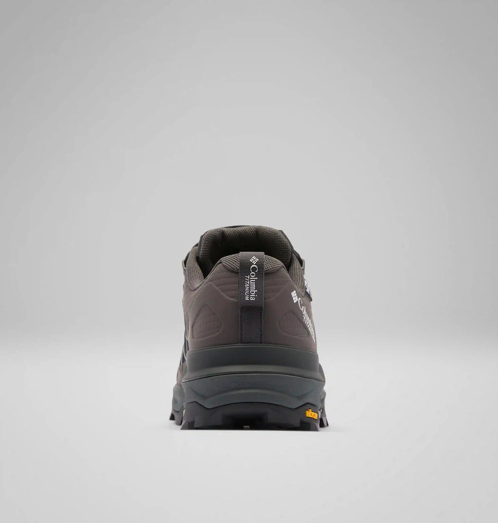 Men's Peakfreak Titanium OutDry Shoe