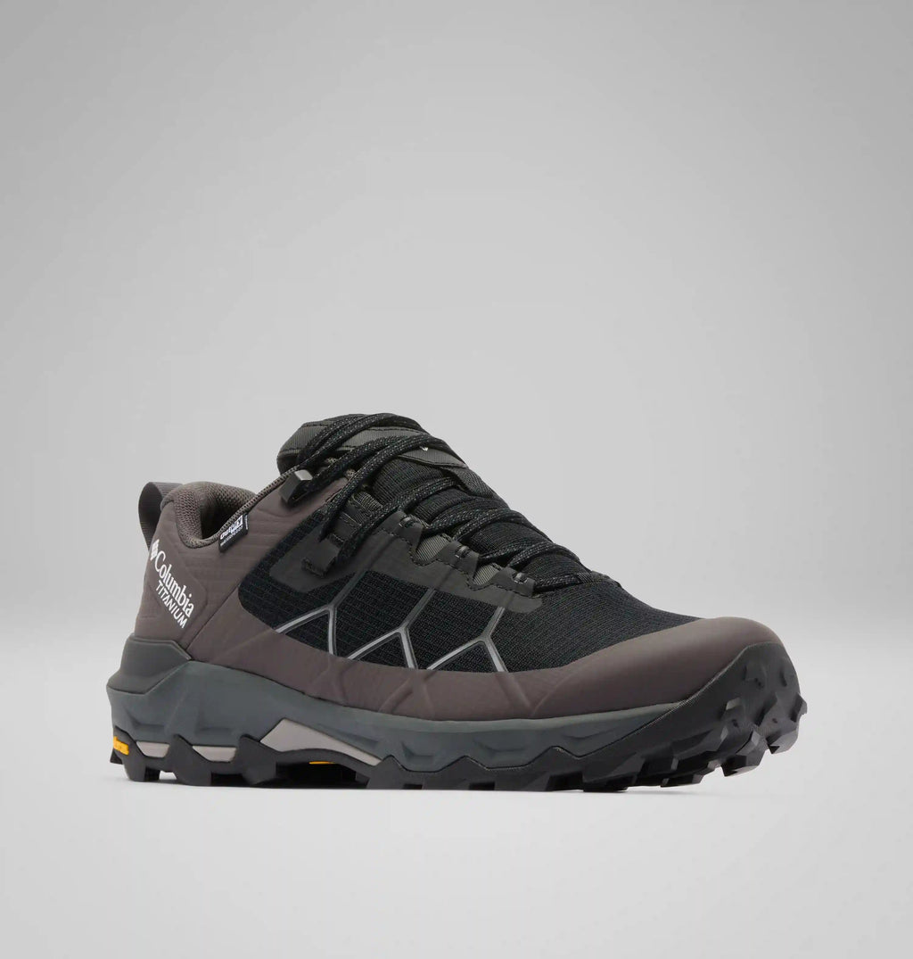 Men's Peakfreak Titanium OutDry Shoe