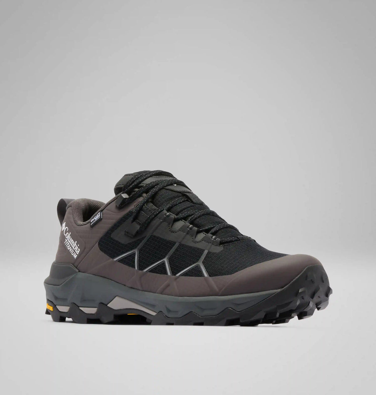 Men's Peakfreak Titanium OutDry Shoe