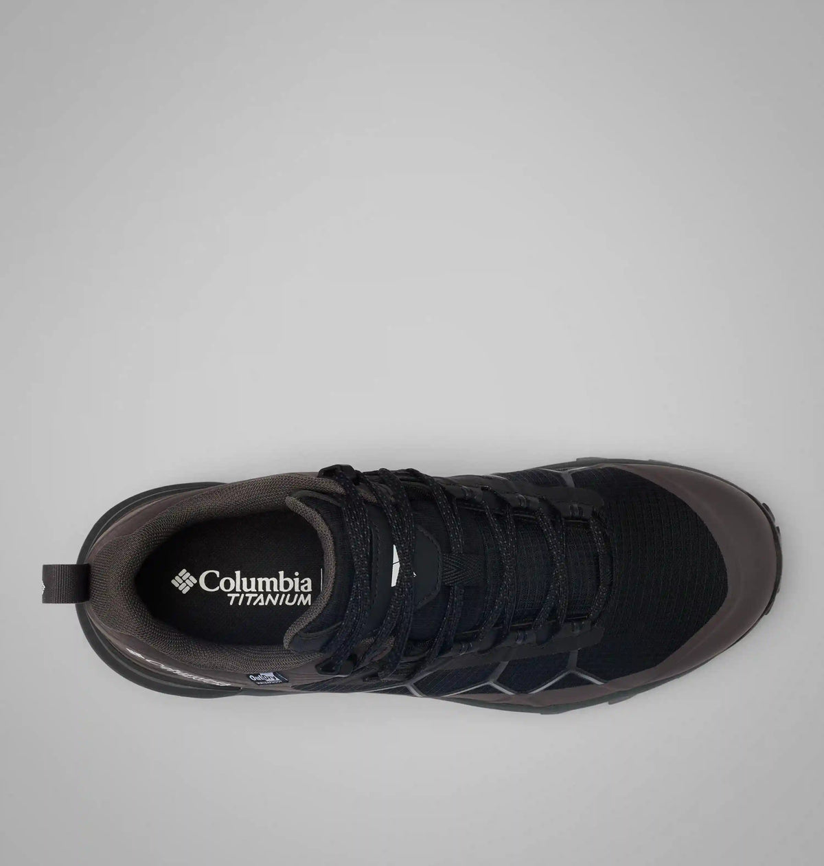 Men's Peakfreak Titanium OutDry Shoe