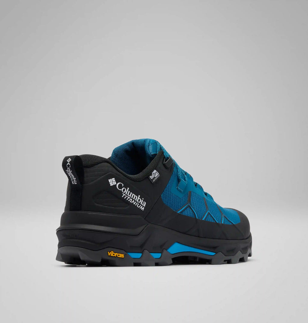 Men's Peakfreak Titanium OutDry Shoe
