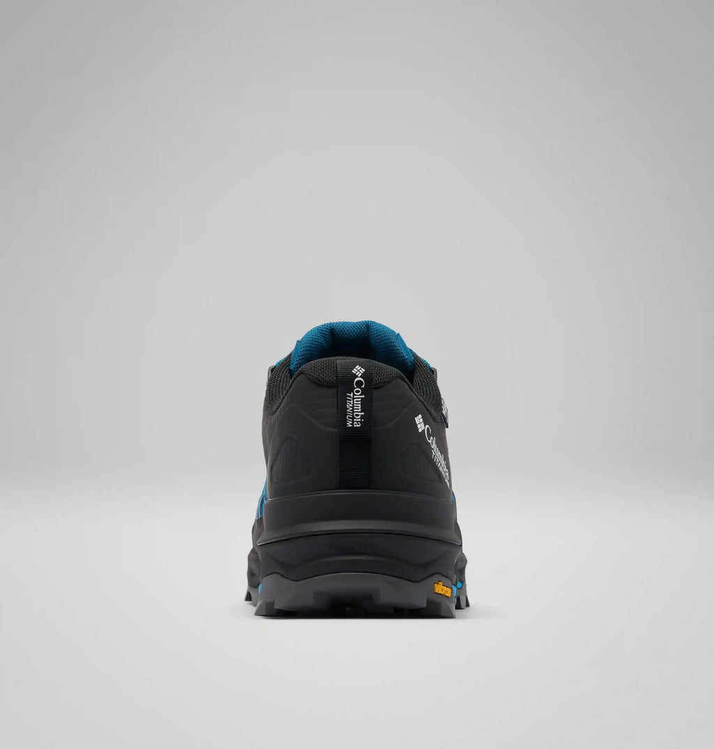 Men's Peakfreak Titanium OutDry Shoe