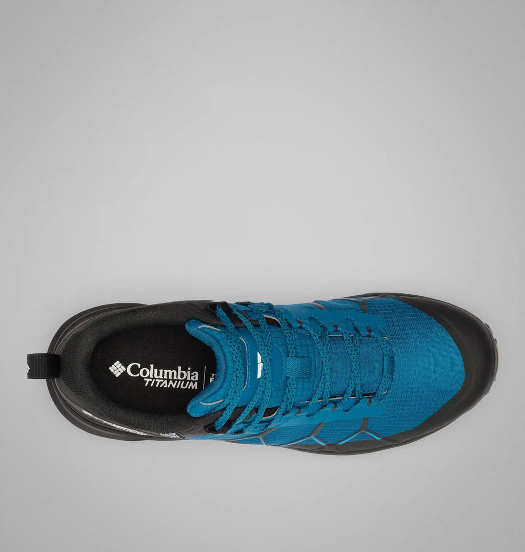 Men's Peakfreak Titanium OutDry Shoe