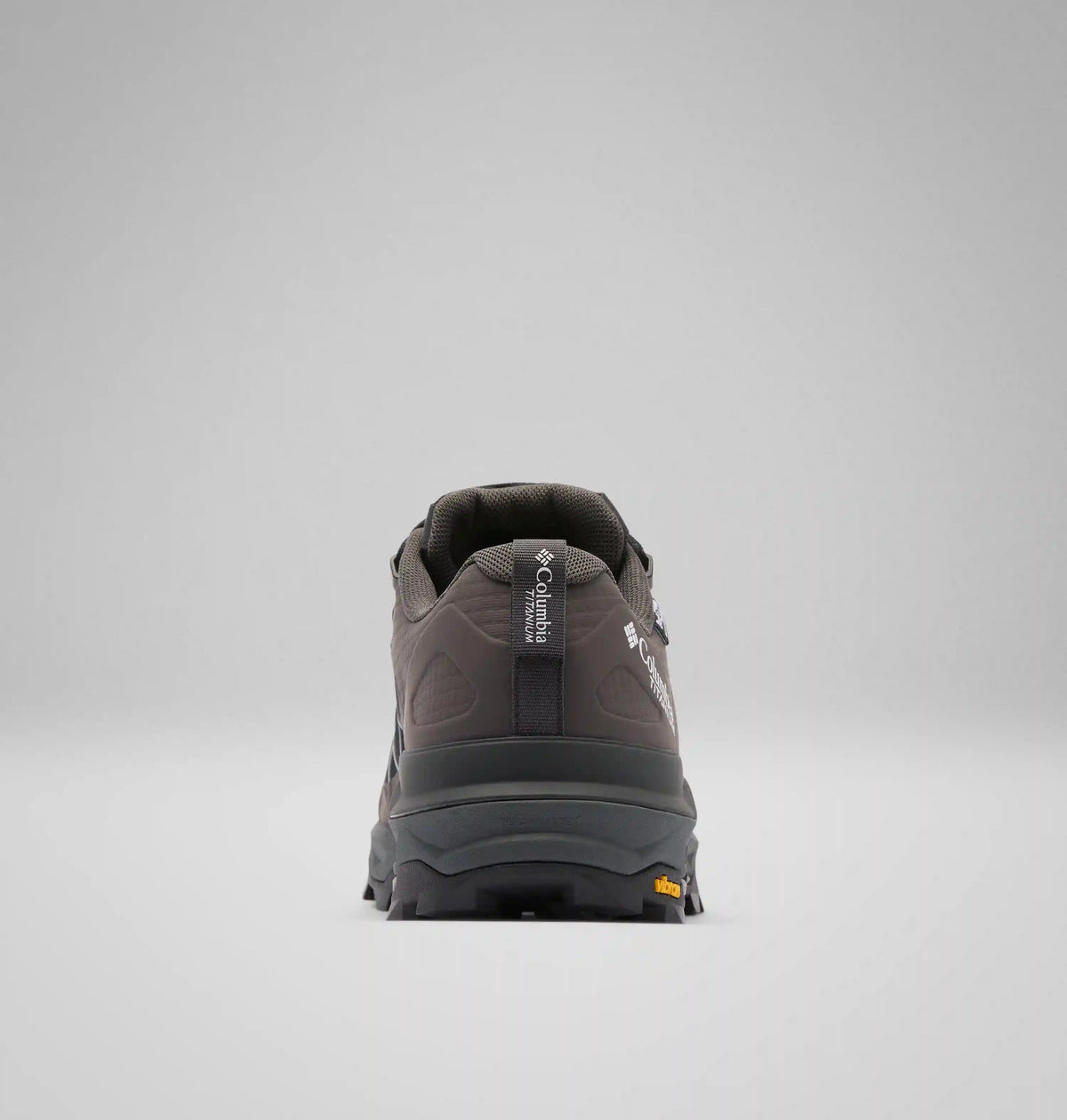 Men's Peakfreak Titanium OutDry Shoe - Wide