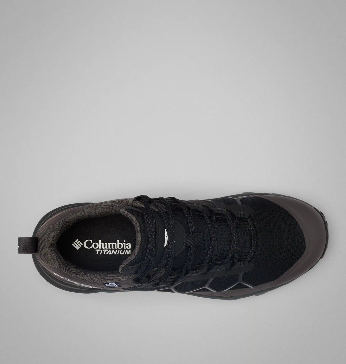 Men's Peakfreak Titanium OutDry Shoe - Wide