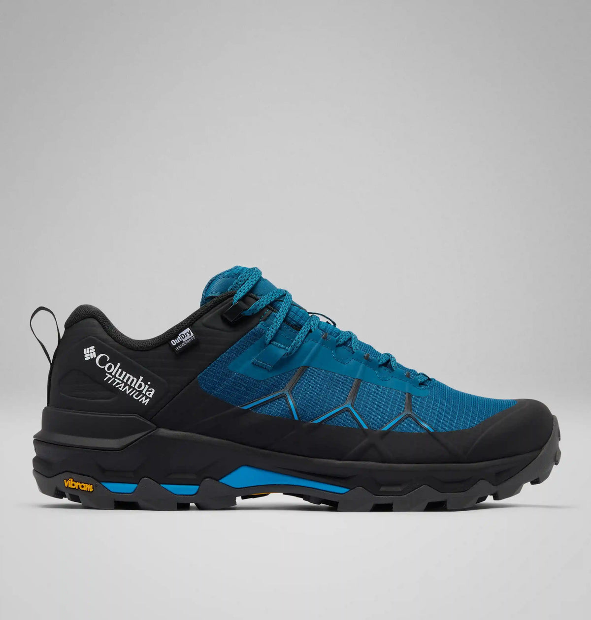 Men's Peakfreak Titanium OutDry Shoe - Wide