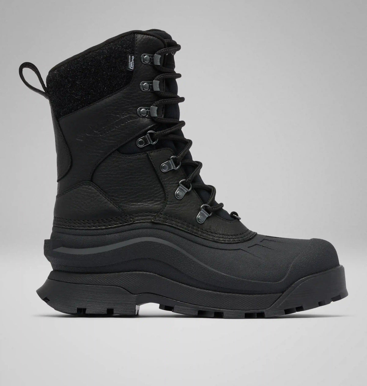 Men's Bugaboot Peak - Wide