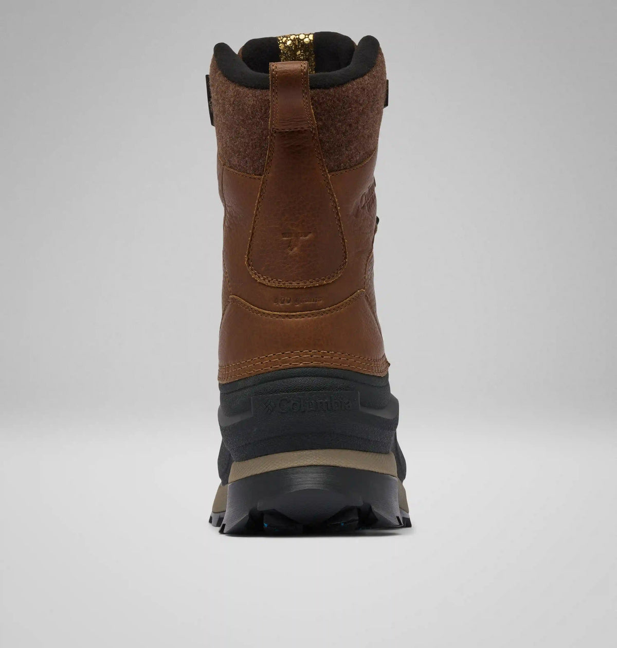 Men's Bugaboot Peak - Wide