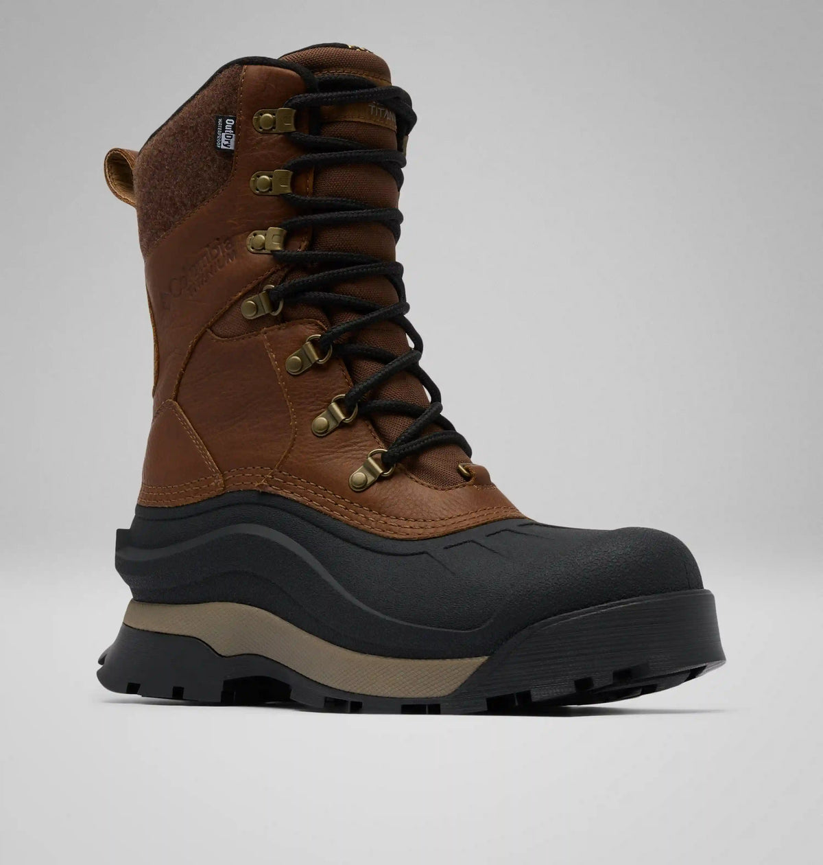 Men's Bugaboot Peak - Wide
