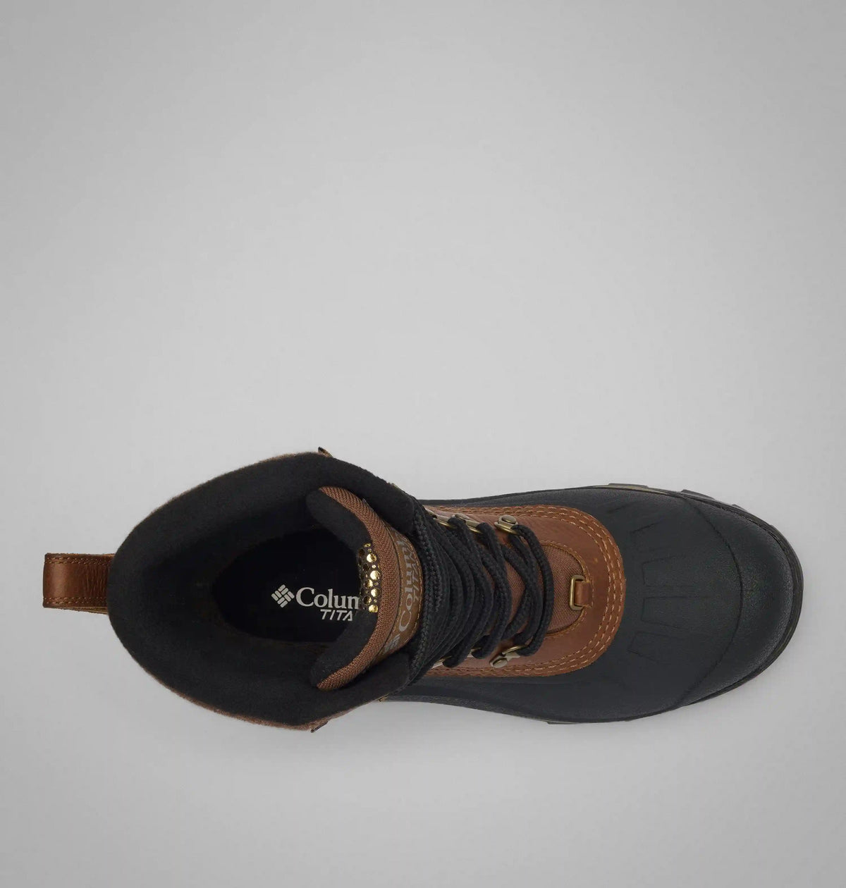 Men's Bugaboot Peak - Wide