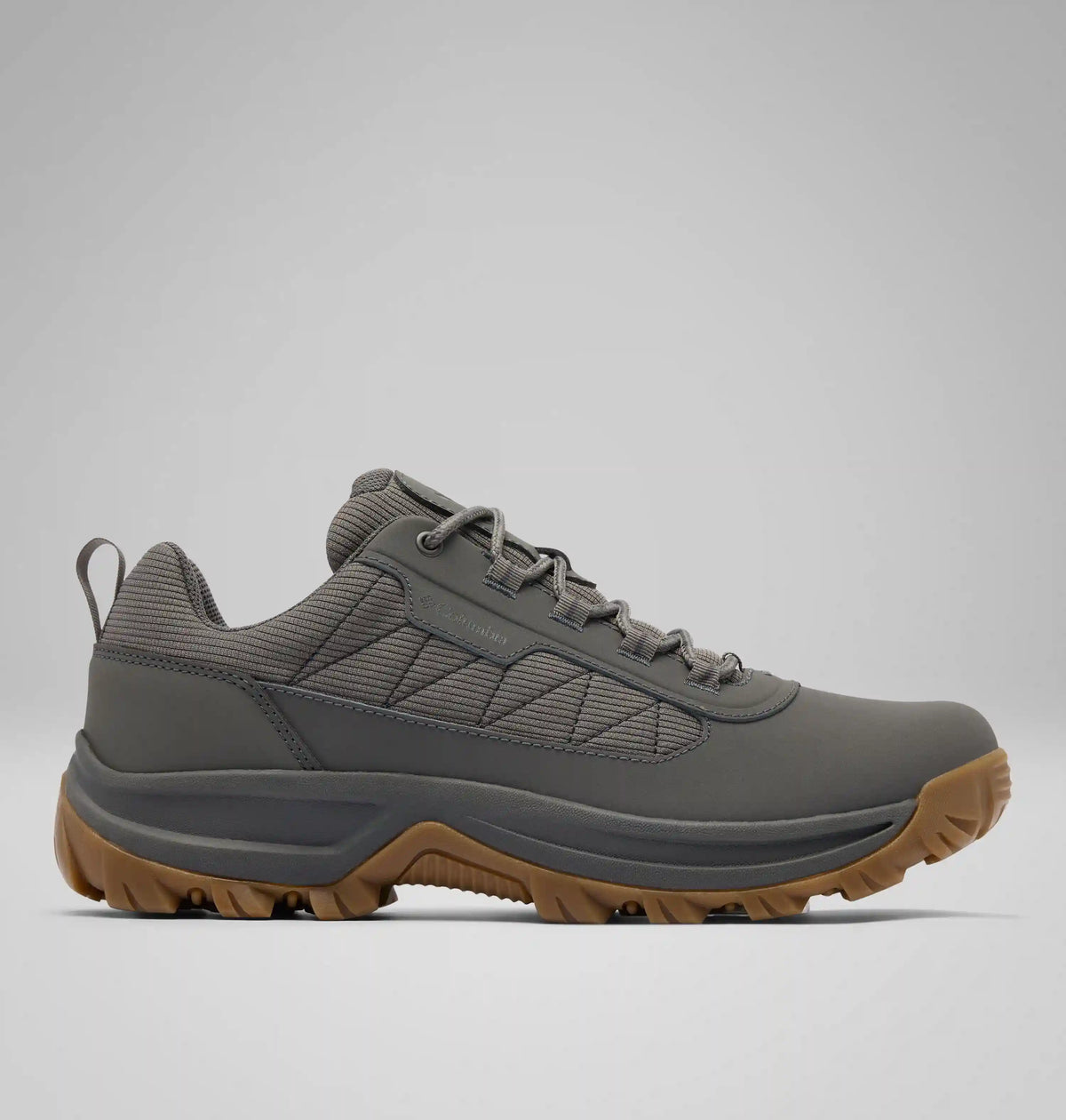 Men's Transverse Hike Low Shoe