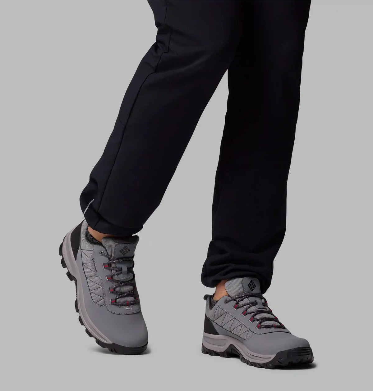 Men's Transverse Hike Low Shoe