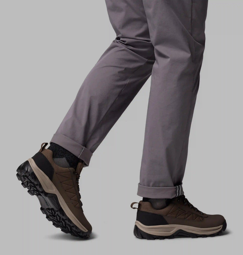 Men's Transverse Hike Low Shoe