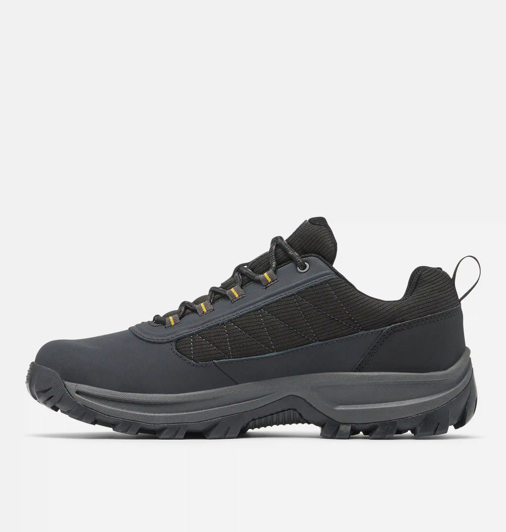 Men's Transverse Hike Low Shoe - Wide