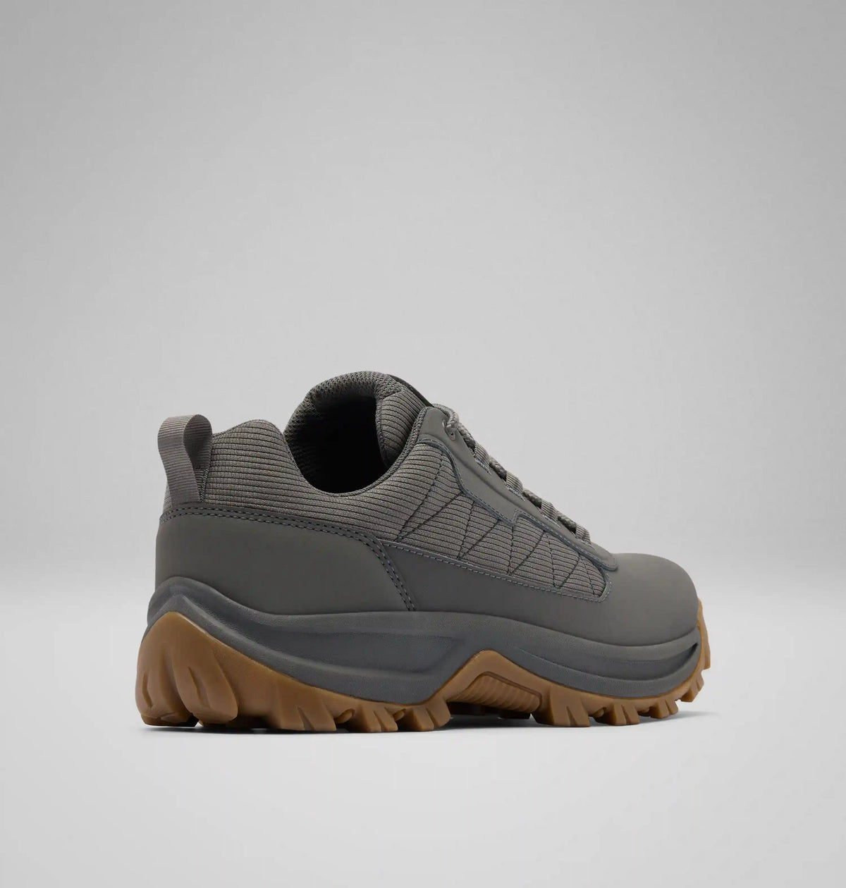 Men's Transverse Hike Low Shoe - Wide
