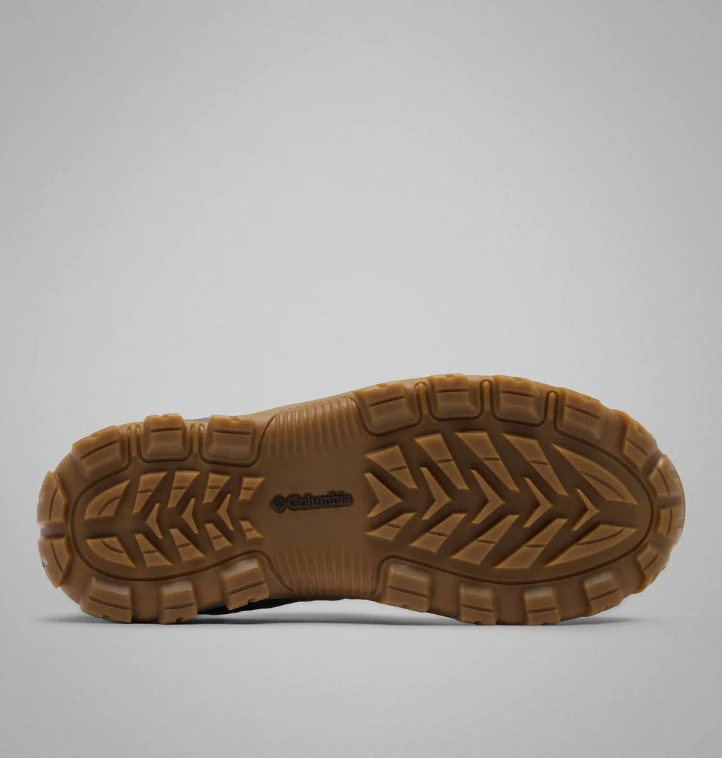 Men's Transverse Hike Low Shoe - Wide