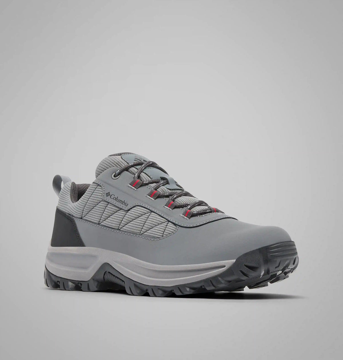 Men's Transverse Hike Low Shoe - Wide