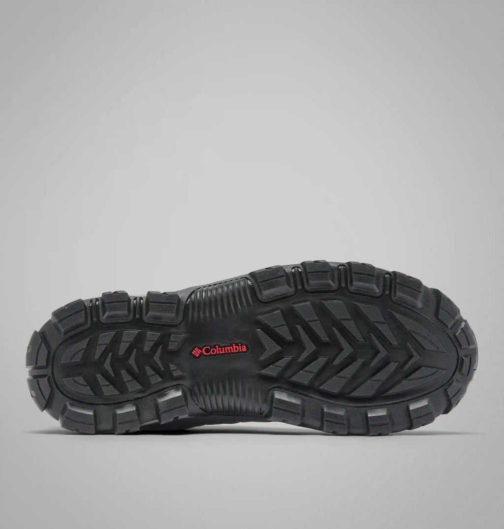 Men's Transverse Hike Low Shoe - Wide