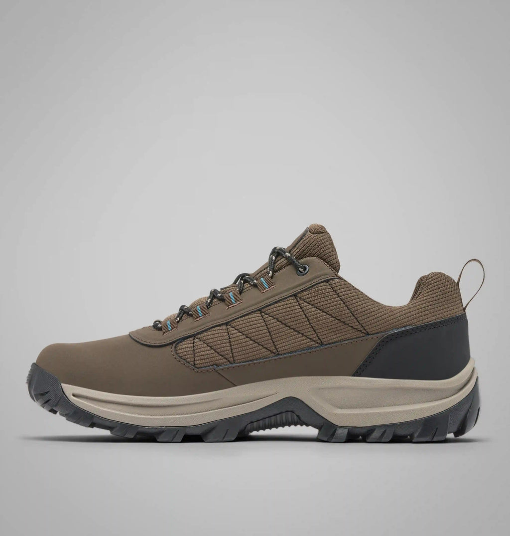 Men's Transverse Hike Low Shoe - Wide