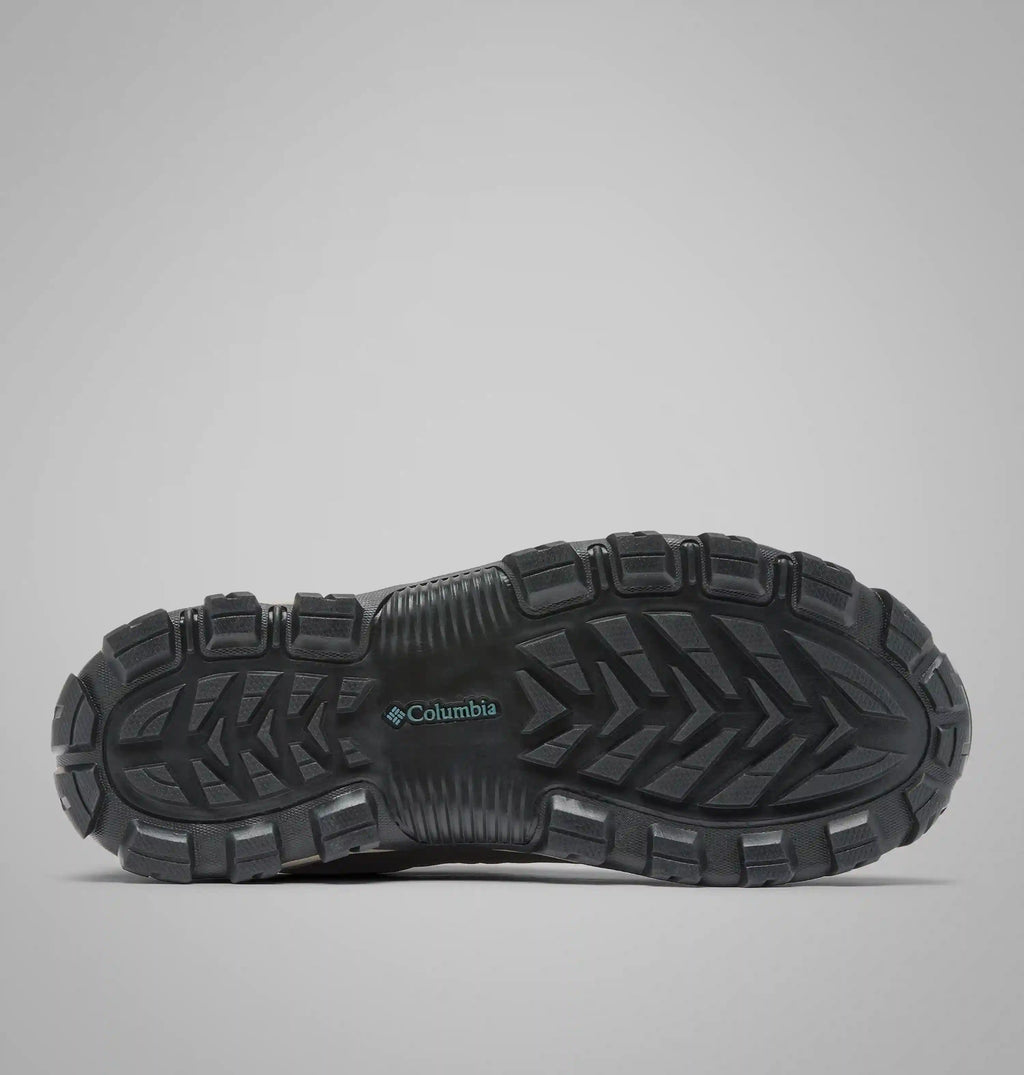 Men's Transverse Hike Low Shoe - Wide