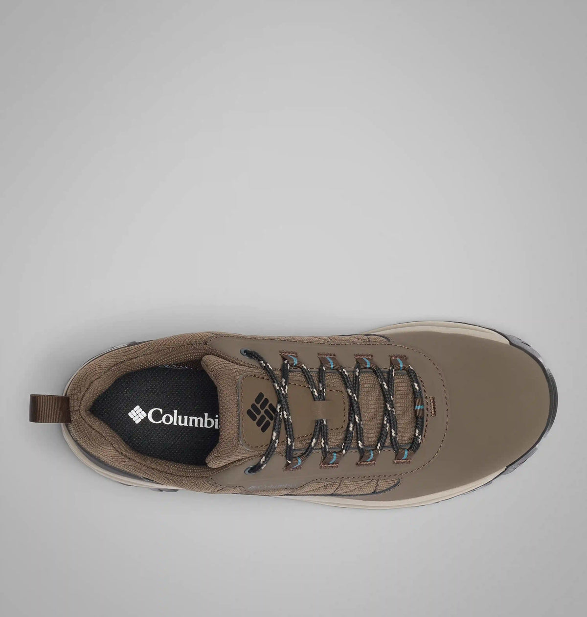 Men's Transverse Hike Low Shoe - Wide