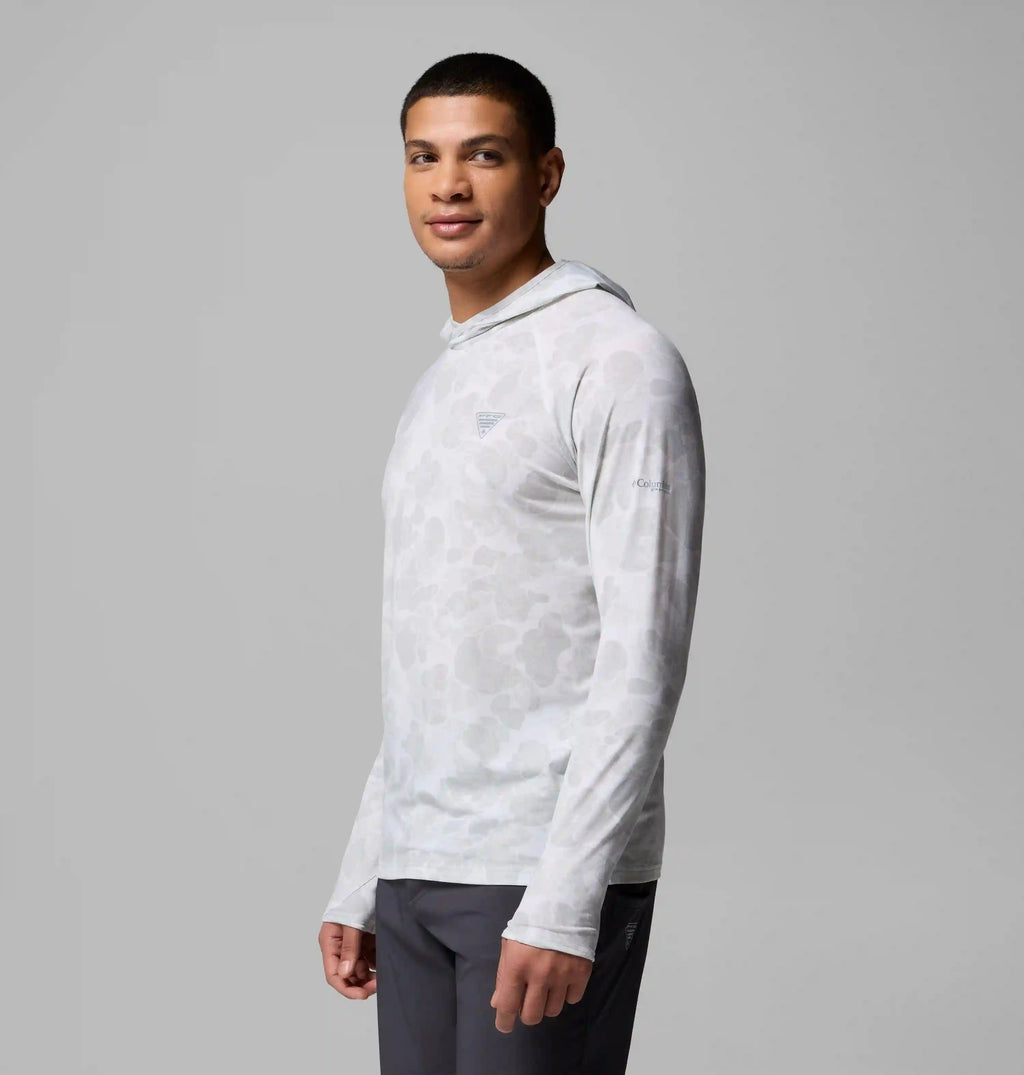 Men's PFG Uncharted II Printed Hoodie