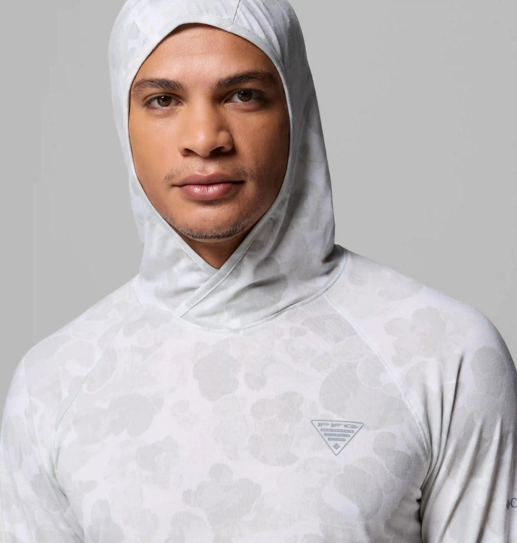 Men's PFG Uncharted II Printed Hoodie