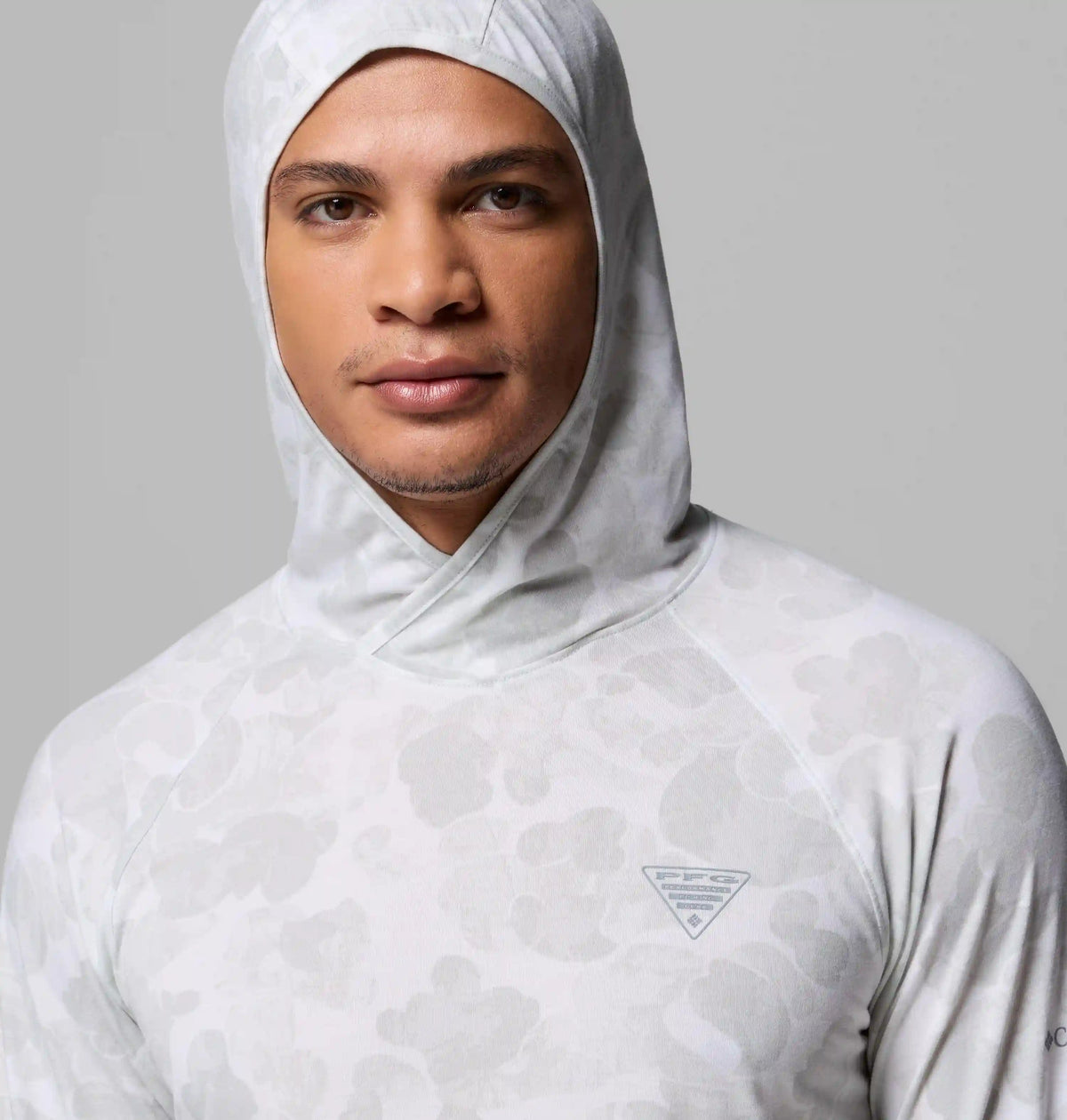 Men's PFG Uncharted II Printed Hoodie