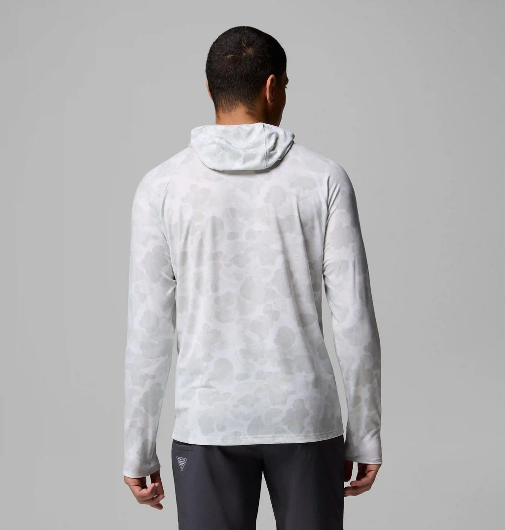 Men's PFG Uncharted II Printed Hoodie