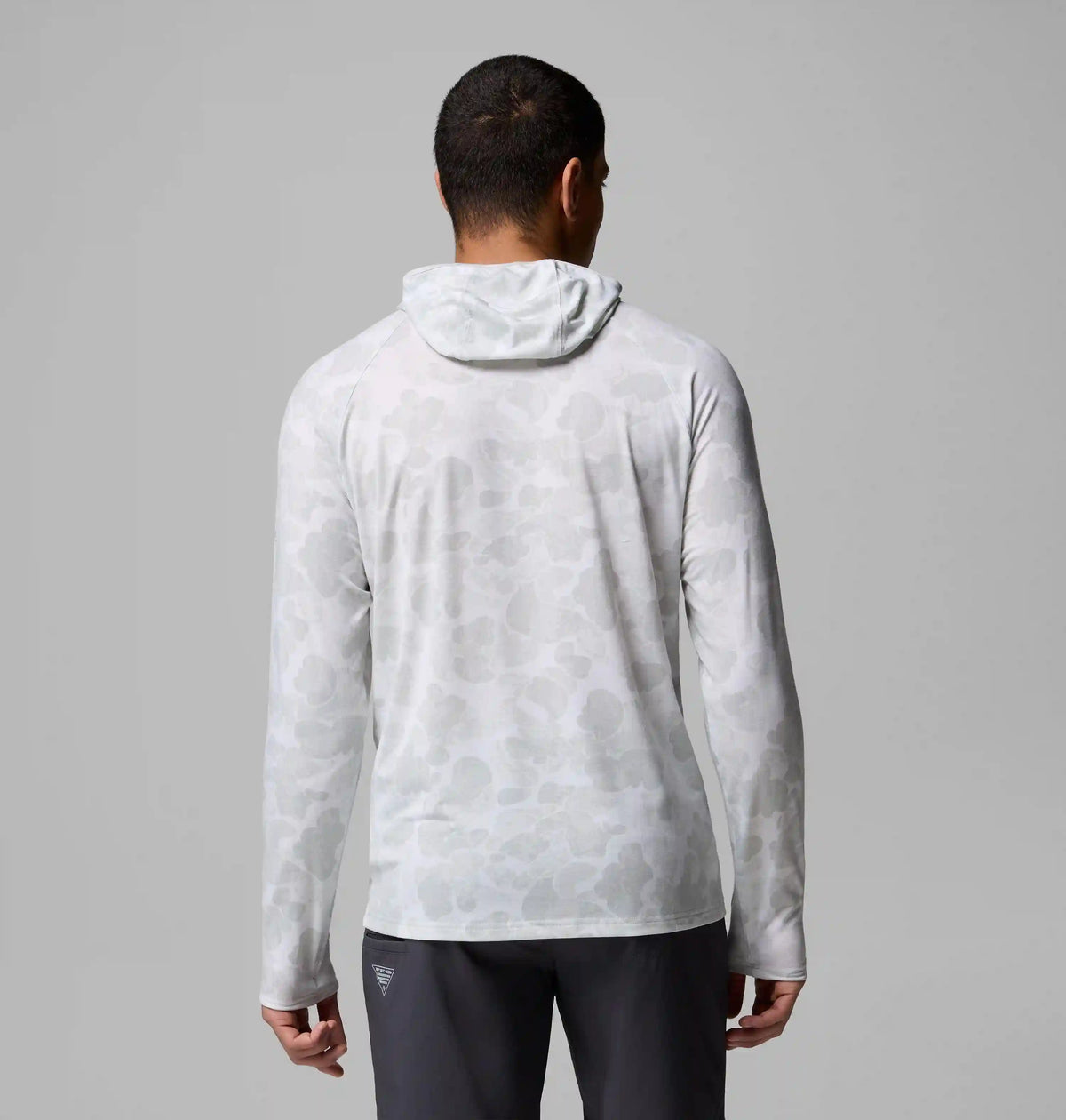 Men's PFG Uncharted II Printed Hoodie