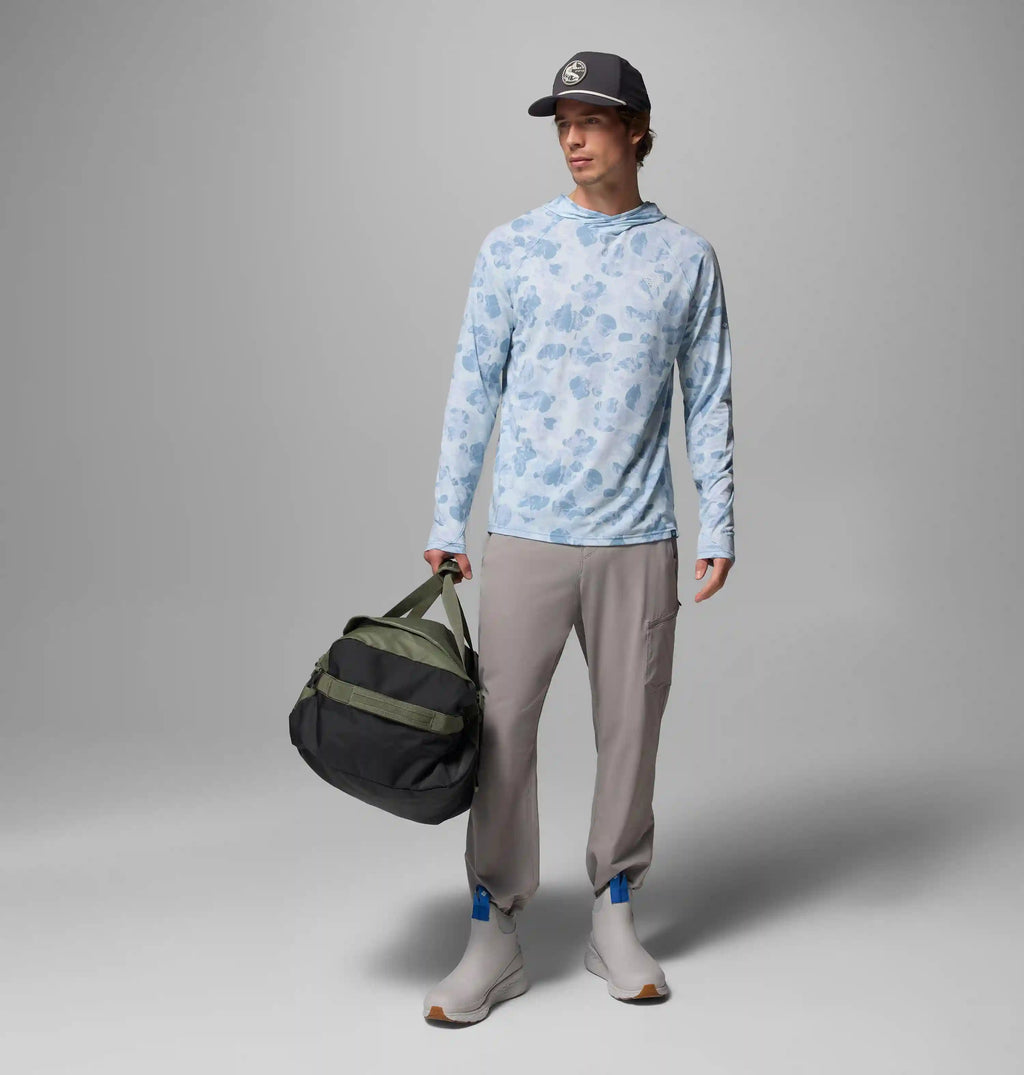 Men's PFG Uncharted II Printed Hoodie