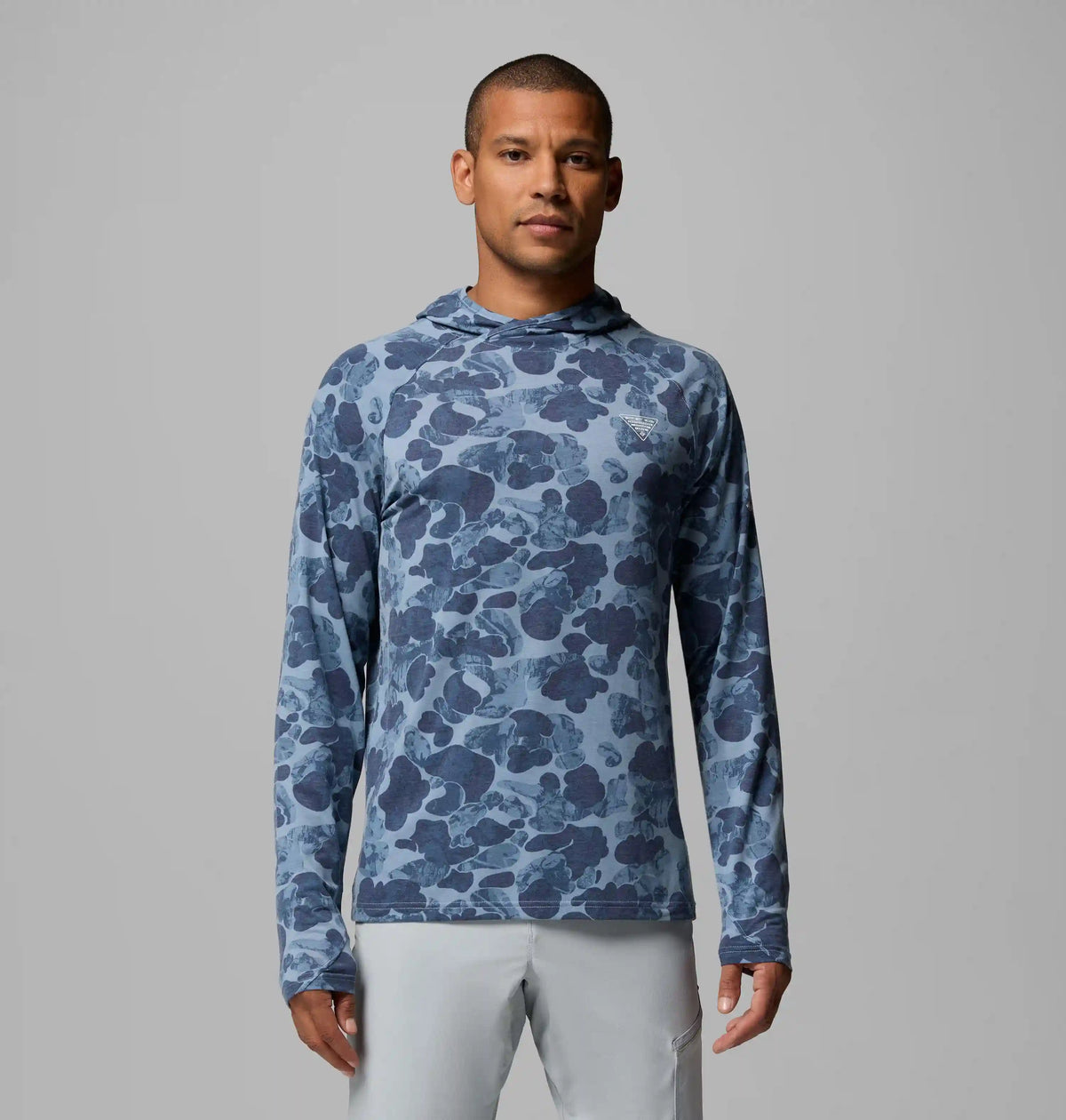 Men's PFG Uncharted II Printed Hoodie