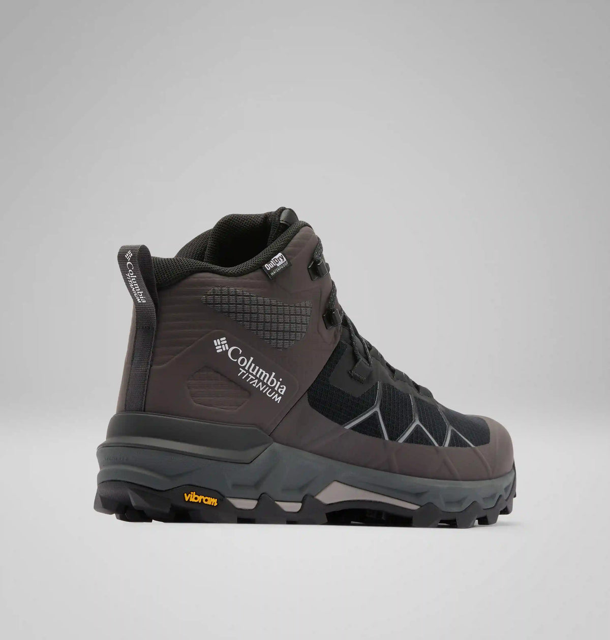 Men's Peakfreak Titanium OutDry Mid Shoe
