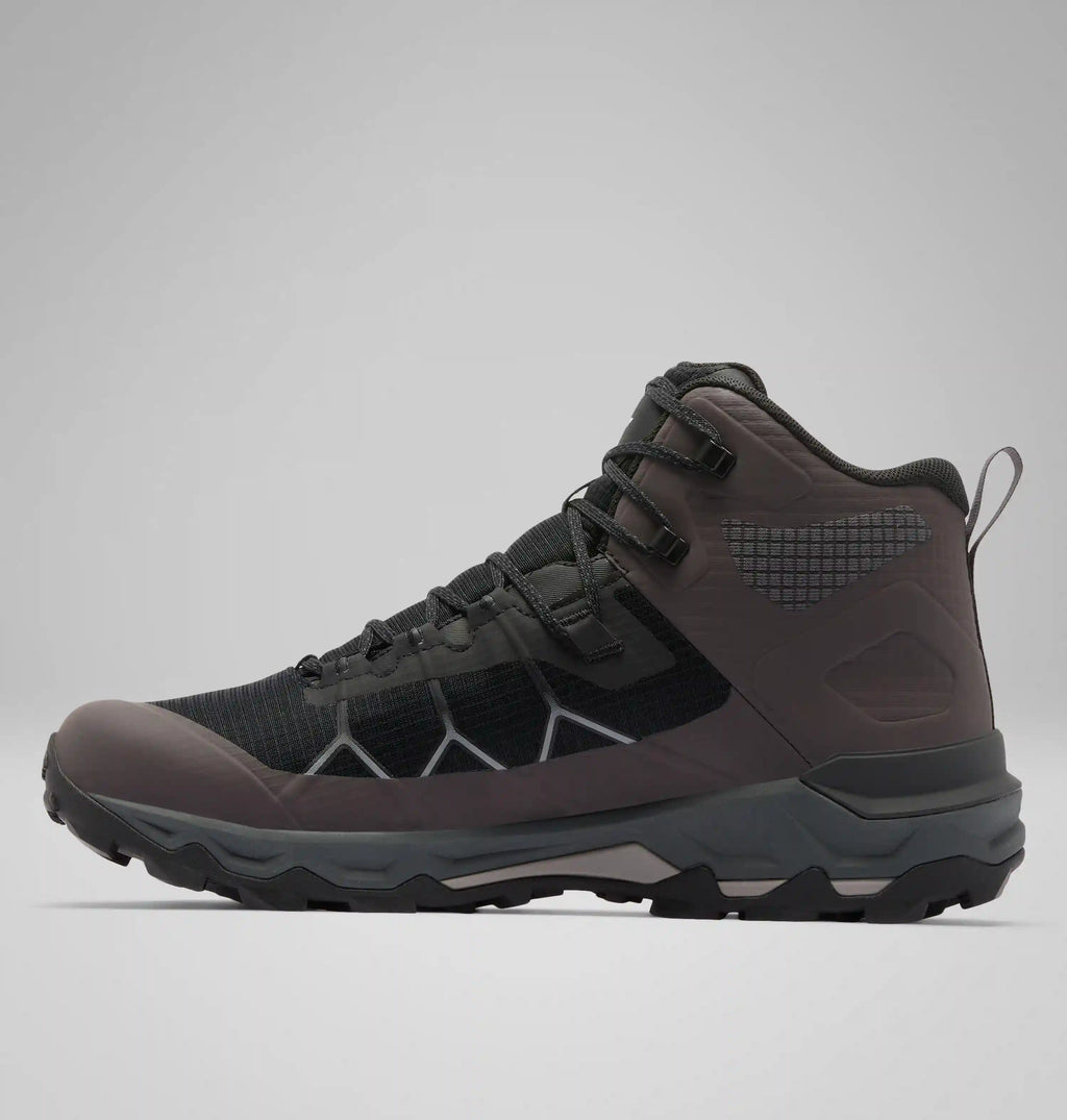 Men's Peakfreak Titanium OutDry Mid Shoe