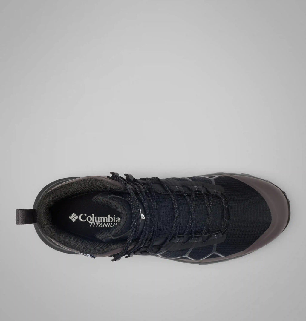 Men's Peakfreak Titanium OutDry Mid Shoe