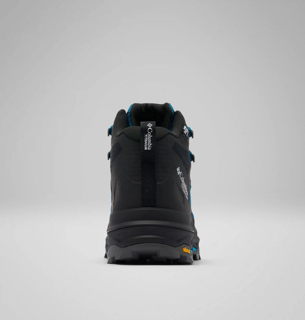 Men's Peakfreak Titanium OutDry Mid Shoe