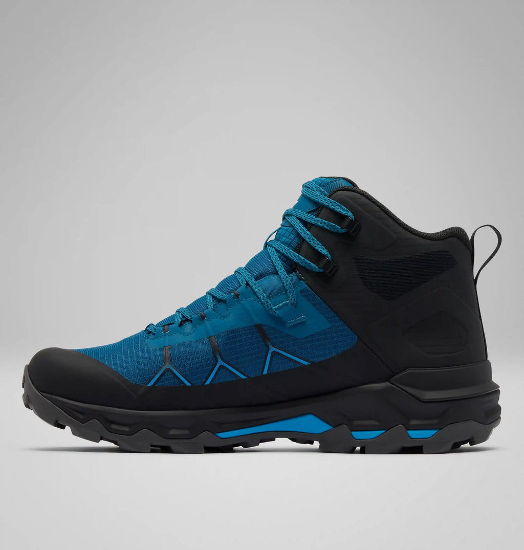 Men's Peakfreak Titanium OutDry Mid Shoe