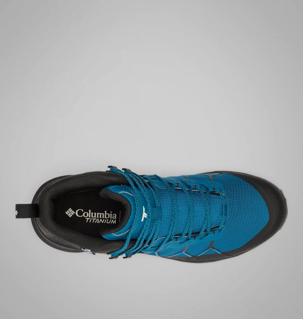 Men's Peakfreak Titanium OutDry Mid Shoe
