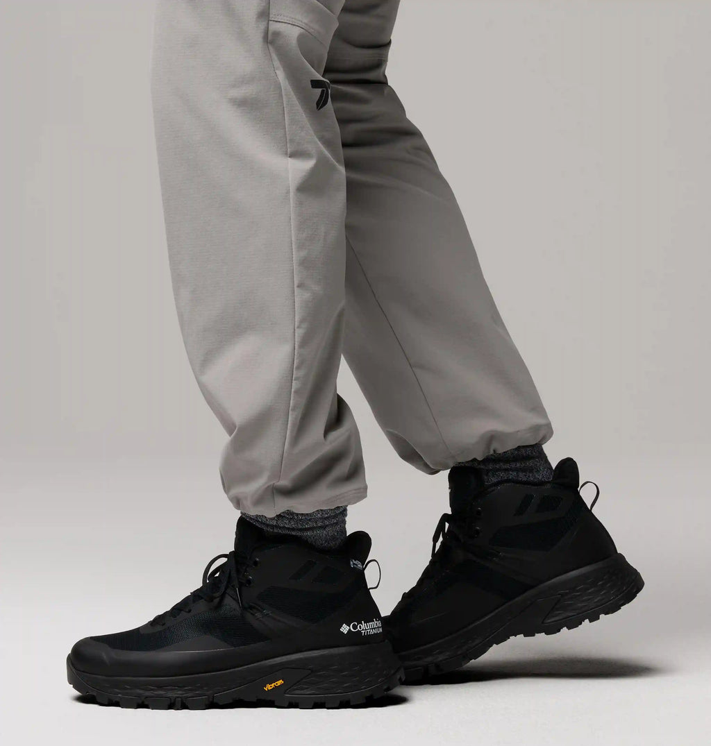 Men's Tellurix Titanium OutDry Mid Shoe