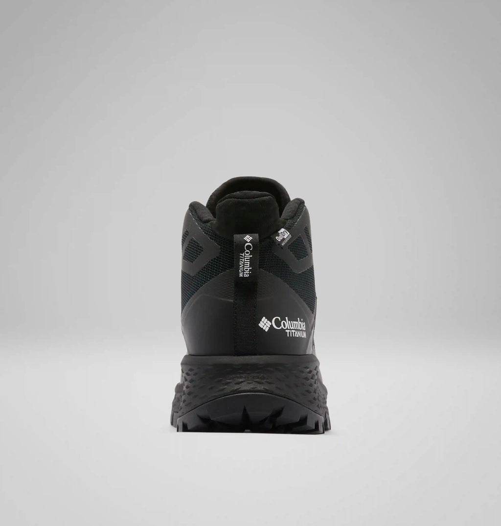 Men's Tellurix Titanium OutDry Mid Shoe