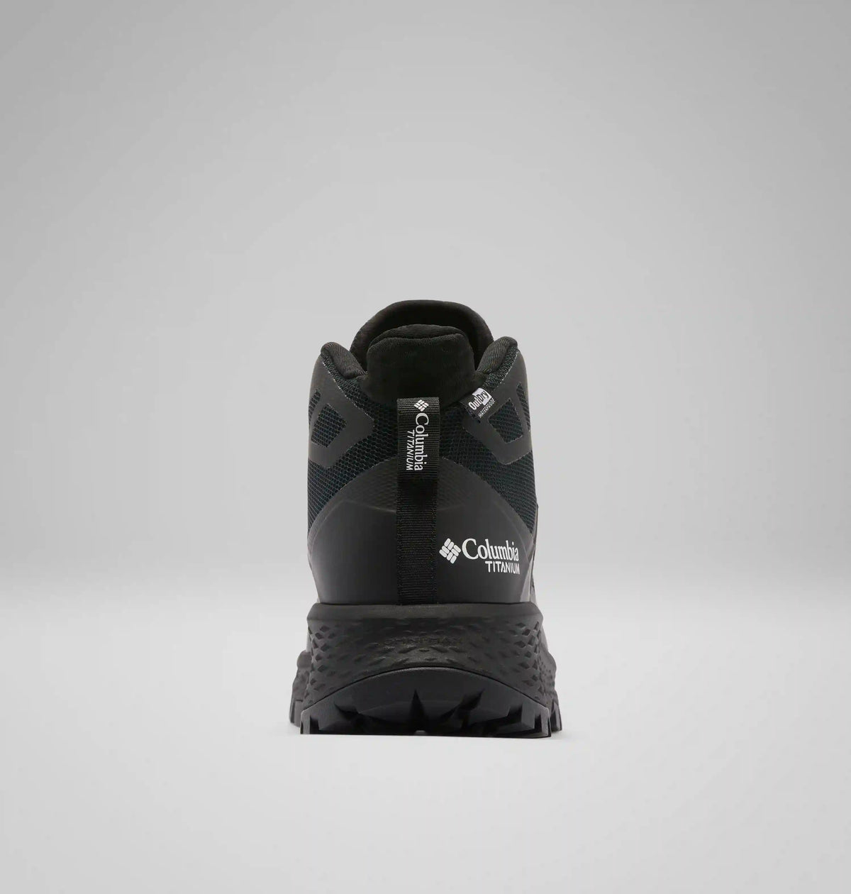 Men's Tellurix Titanium OutDry Mid Shoe