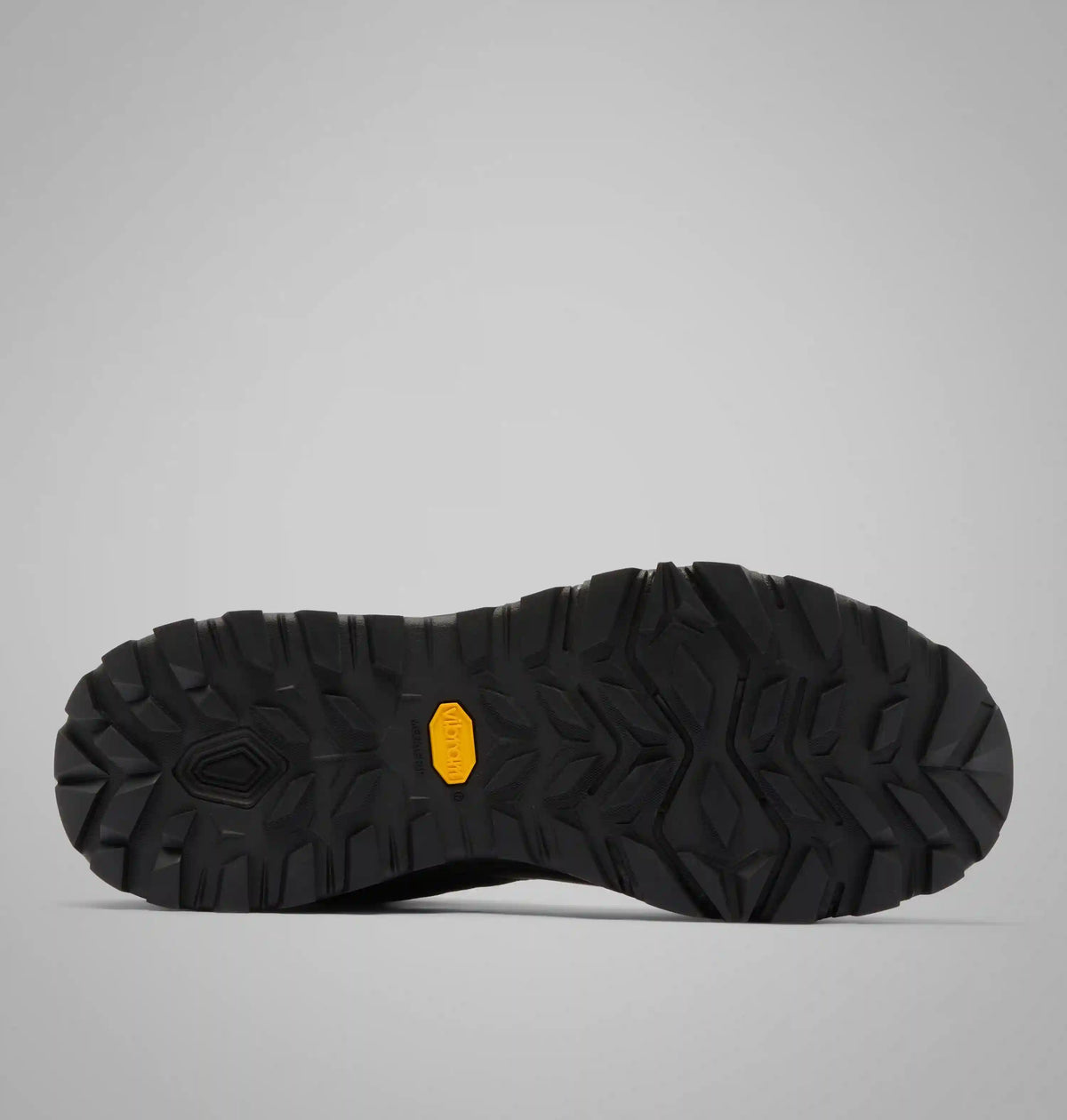 Men's Tellurix Titanium OutDry Mid Shoe