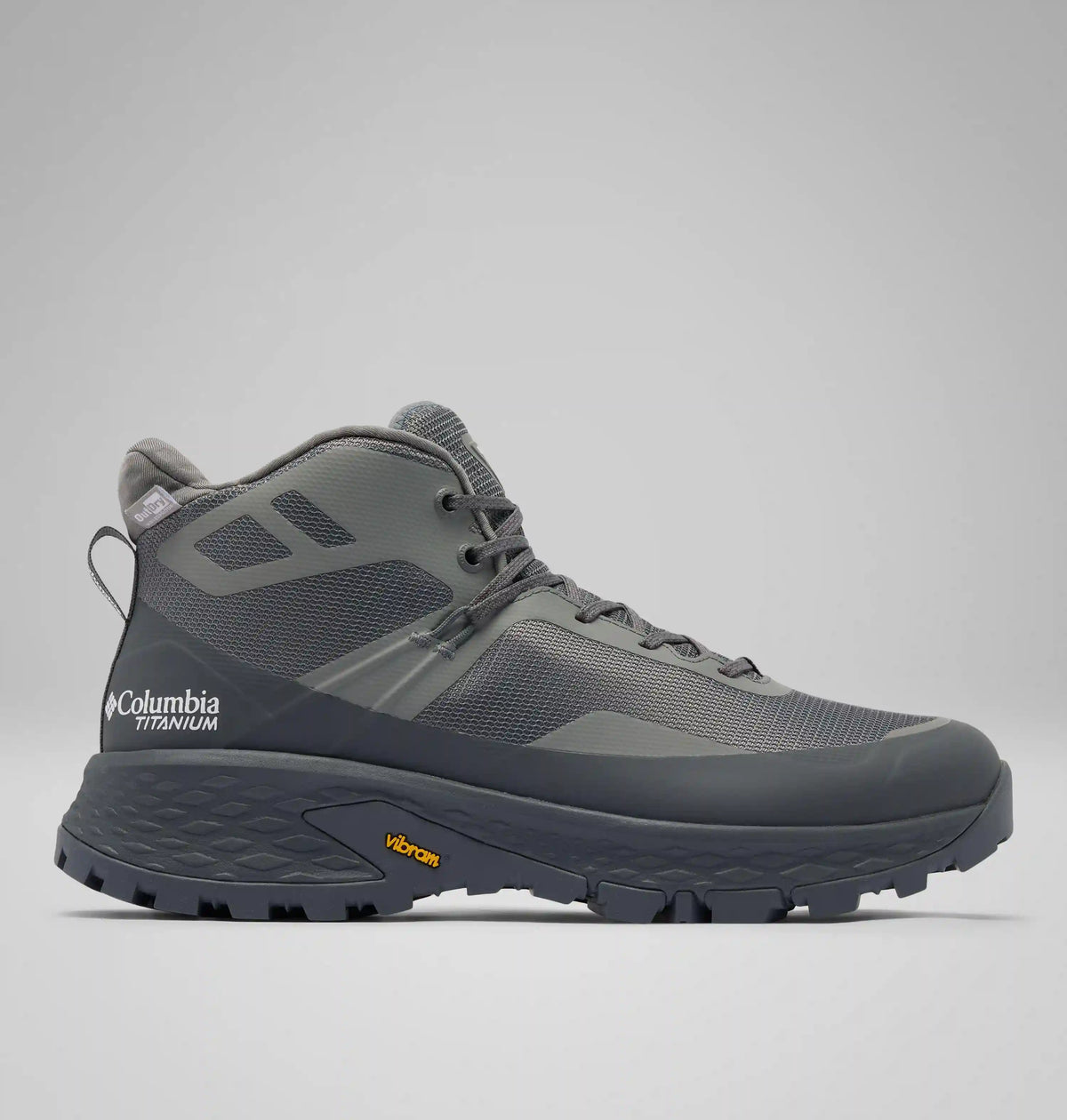 Men's Tellurix Titanium OutDry Mid Shoe