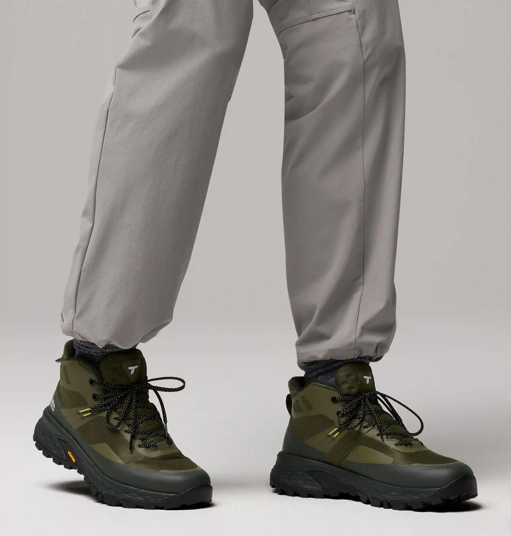 Men's Tellurix Titanium OutDry Mid Shoe
