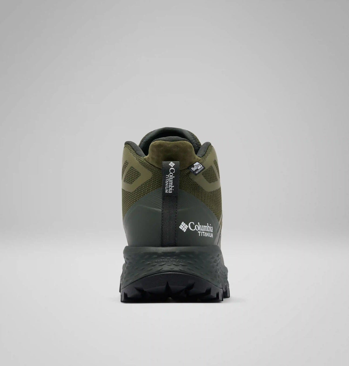 Men's Tellurix Titanium OutDry Mid Shoe
