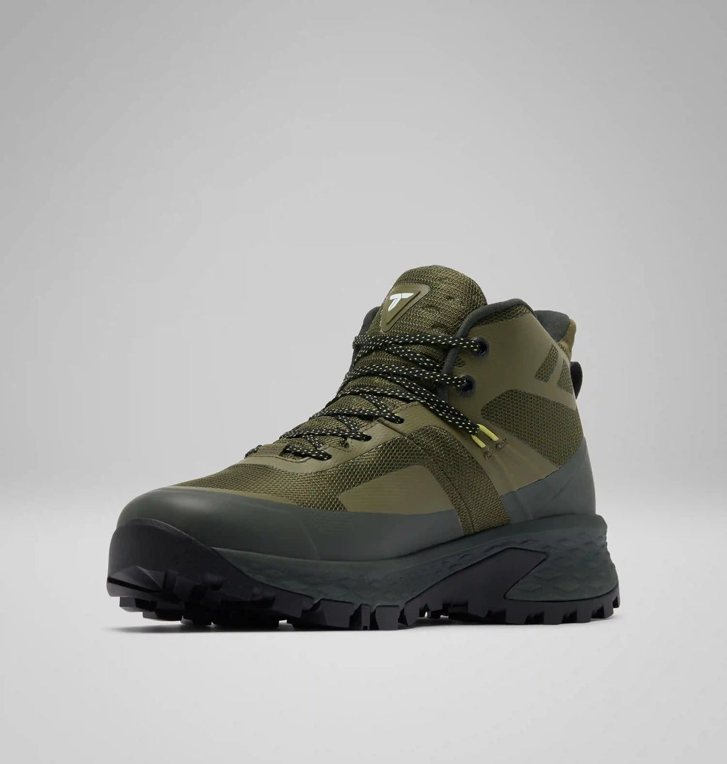 Men's Tellurix Titanium OutDry Mid Shoe