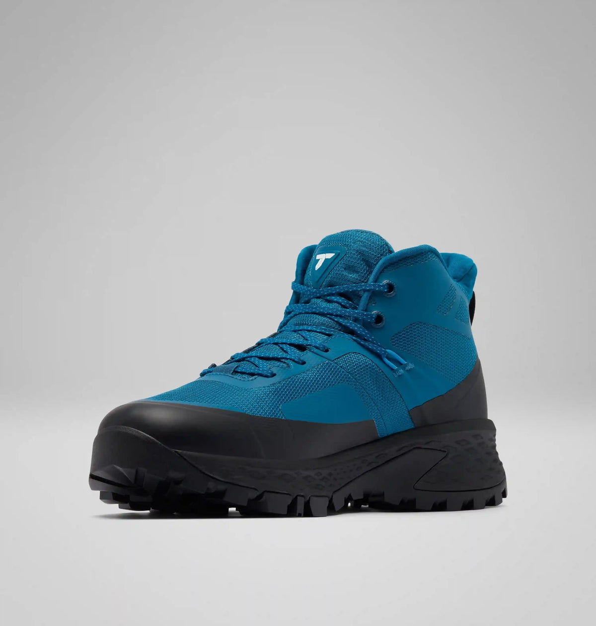 Men's Tellurix Titanium OutDry Mid Shoe