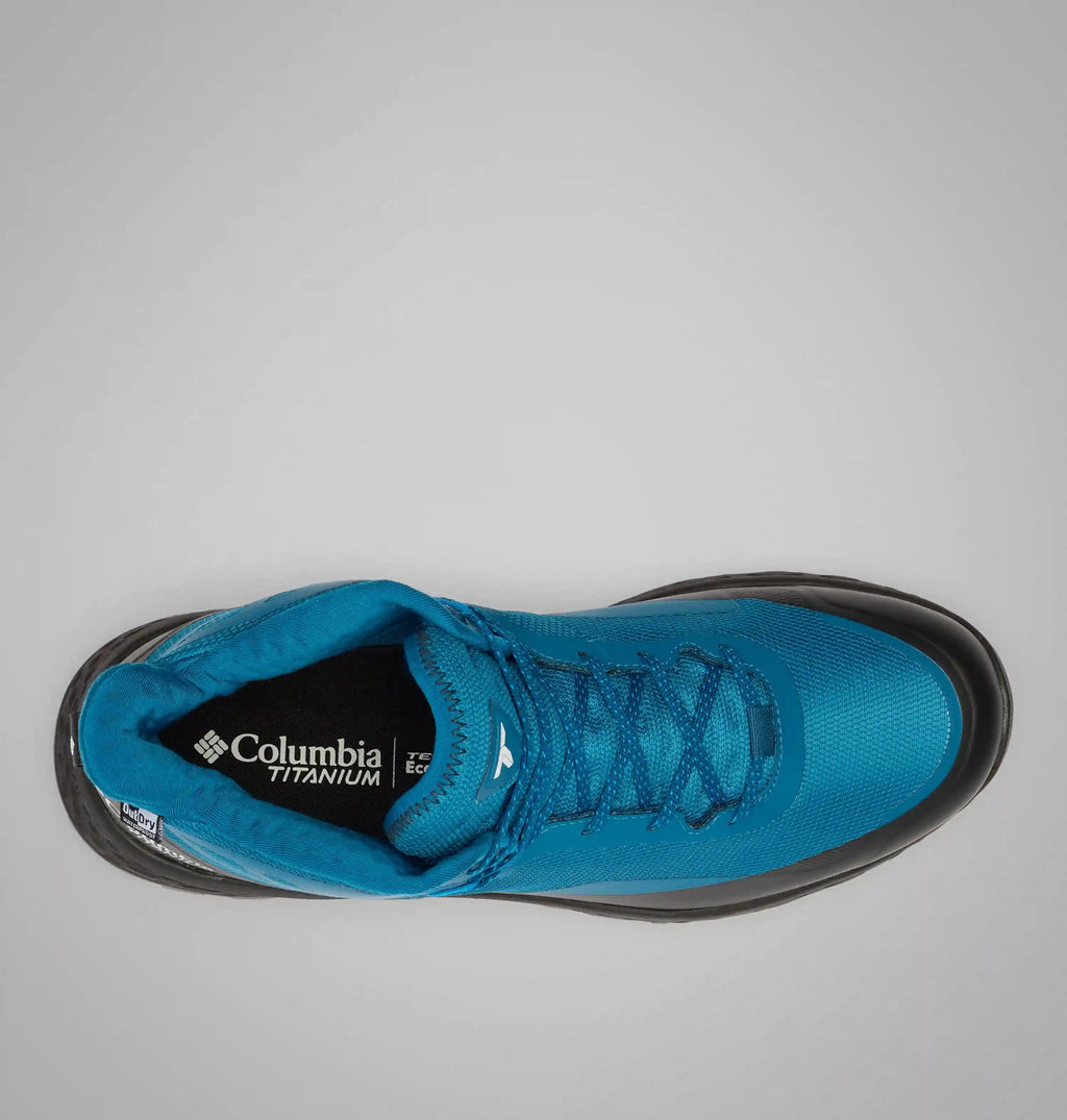 Men's Tellurix Titanium OutDry Mid Shoe